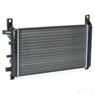 Радиатор охлаждения двигателя RIDEX 470r0696 R 53VI85 1437746101 - Изображение 3