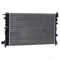 Радиатор охлаждения двигателя RIDEX L DM8WWZ 470r0309 1437646004 - Изображение 4