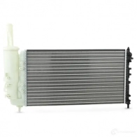 Радиатор охлаждения двигателя RIDEX 470r0319 1437644907 AZVW 0 - Изображение 3