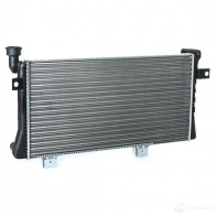 Радиатор охлаждения двигателя RIDEX 1437644966 SW7 6G 470r0916 - Изображение 2