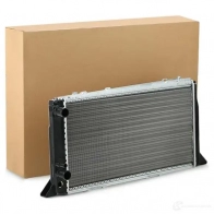 Радиатор охлаждения двигателя RIDEX 470r0314 7OYX 5D 1437645649 - Изображение 2