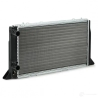 Радиатор охлаждения двигателя RIDEX 470r0314 7OYX 5D 1437645649 - Изображение 3