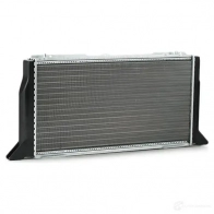 Радиатор охлаждения двигателя RIDEX 470r0314 7OYX 5D 1437645649 - Изображение 4