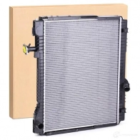 Радиатор охлаждения двигателя RIDEX 2FXF1H F 470r0825 1437647109 - Изображение 2