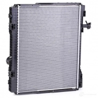 Радиатор охлаждения двигателя RIDEX 2FXF1H F 470r0825 1437647109 - Изображение 4