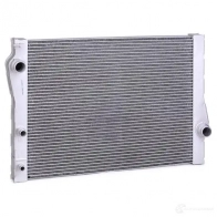 Радиатор охлаждения двигателя RIDEX 1437647087 1EZ10V X 470r0674 - Изображение 3