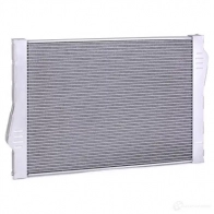 Радиатор охлаждения двигателя RIDEX 1437647087 1EZ10V X 470r0674 - Изображение 4