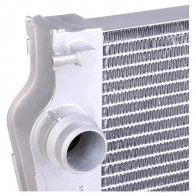 Радиатор охлаждения двигателя RIDEX 1437647087 1EZ10V X 470r0674 - Изображение 5