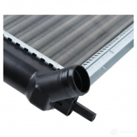 Радиатор охлаждения двигателя RIDEX YI 2UT 470r0328 1437746003 - Изображение 6
