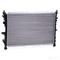 Радиатор охлаждения двигателя RIDEX 470r0212 8BRSA 9H 1437644935 - Изображение 4