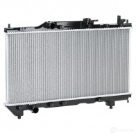 Радиатор охлаждения двигателя RIDEX 470r0164 1437645689 9D9 5OP - Изображение 2
