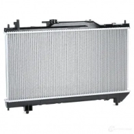 Радиатор охлаждения двигателя RIDEX 470r0164 1437645689 9D9 5OP - Изображение 3