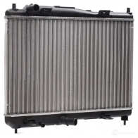 Радиатор охлаждения двигателя RIDEX IGKJ OD 470r0632 1437645768 - Изображение 3