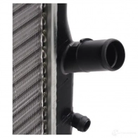 Радиатор охлаждения двигателя RIDEX IGKJ OD 470r0632 1437645768 - Изображение 4