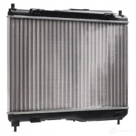 Радиатор охлаждения двигателя RIDEX IGKJ OD 470r0632 1437645768 - Изображение 6