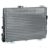 Радиатор охлаждения двигателя RIDEX 470r0401 1437644983 FGO EL - Изображение 4