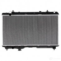 Радиатор охлаждения двигателя RIDEX 470r0008 1437645701 UCPFN 31 - Изображение 3