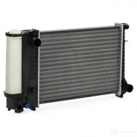 Радиатор охлаждения двигателя RIDEX 470r0148 1437645995 R TWEY4 - Изображение 3