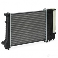 Радиатор охлаждения двигателя RIDEX 470r0148 1437645995 R TWEY4 - Изображение 4