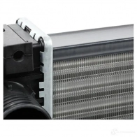 Радиатор охлаждения двигателя RIDEX 470r0148 1437645995 R TWEY4 - Изображение 5