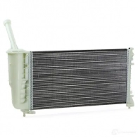 Радиатор охлаждения двигателя RIDEX 1437646160 ZP8LV L 470r0640 - Изображение 3