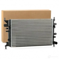 Радиатор охлаждения двигателя RIDEX HW 83I8K 470r0777 1437746088 - Изображение 2