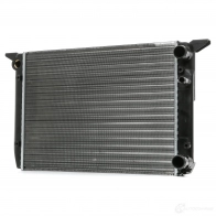 Радиатор охлаждения двигателя RIDEX 470r0689 Q9G C5 1437746069
