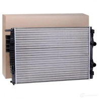 Радиатор охлаждения двигателя RIDEX NCYT9 Y 470r0715 1437645241