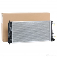 Радиатор охлаждения двигателя RIDEX 470r0425 VJ 5SRQ0 1437646483 - Изображение 2