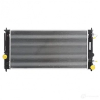 Радиатор охлаждения двигателя RIDEX 470r0425 VJ 5SRQ0 1437646483 - Изображение 3
