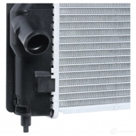 Радиатор охлаждения двигателя RIDEX 470r0425 VJ 5SRQ0 1437646483 - Изображение 5