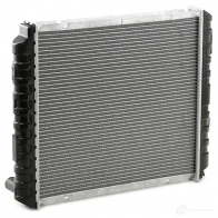 Радиатор охлаждения двигателя RIDEX 470r0475 1437646381 FW7V JZM - Изображение 4