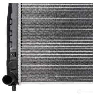 Радиатор охлаждения двигателя RIDEX 1437646116 S9HW Z 470r0059 - Изображение 1