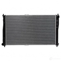 Радиатор охлаждения двигателя RIDEX 1437646116 S9HW Z 470r0059 - Изображение 2