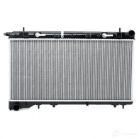 Радиатор охлаждения двигателя RIDEX 470r0305 1437646069 A 40PK - Изображение 3