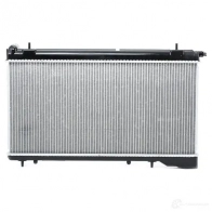 Радиатор охлаждения двигателя RIDEX 470r0305 1437646069 A 40PK - Изображение 4