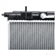 Радиатор охлаждения двигателя RIDEX 470r0305 1437646069 A 40PK - Изображение 6