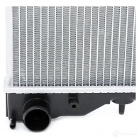 Радиатор охлаждения двигателя RIDEX 470r0305 1437646069 A 40PK - Изображение 7