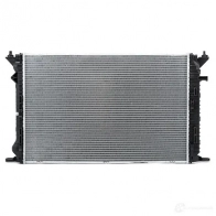 Радиатор охлаждения двигателя RIDEX 470r0523 1437646034 8J TCQ - Изображение 3