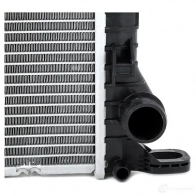 Радиатор охлаждения двигателя RIDEX 470r0523 1437646034 8J TCQ - Изображение 4