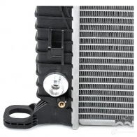 Радиатор охлаждения двигателя RIDEX 470r0523 1437646034 8J TCQ - Изображение 6