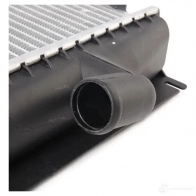 Радиатор охлаждения двигателя RIDEX 470r0670 1437646721 5 LOY2C - Изображение 8
