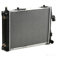 Радиатор охлаждения двигателя RIDEX 470r0670 1437646721 5 LOY2C - Изображение 9