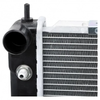 Радиатор охлаждения двигателя RIDEX E 94OCN 470r0251 1437646021 - Изображение 6
