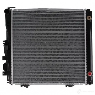 Радиатор охлаждения двигателя RIDEX M5BU W 470r0524 1437646046 - Изображение 2