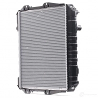Радиатор охлаждения двигателя RIDEX 470r0335 1437646710 8RG OP5W