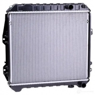 Радиатор охлаждения двигателя RIDEX 470r0335 1437646710 8RG OP5W - Изображение 3
