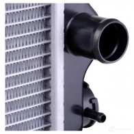 Радиатор охлаждения двигателя RIDEX 470r0335 1437646710 8RG OP5W - Изображение 6