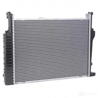 Радиатор охлаждения двигателя RIDEX 470r0812 1437646652 FI3 NAXK - Изображение 3