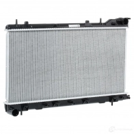 Радиатор охлаждения двигателя RIDEX 470r0544 1437646465 N WRTK1V - Изображение 1